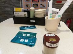 -京樽回転寿司(奥林匹克店)