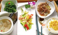 点击看大图 -安琪朵朵独栋花园月子中心