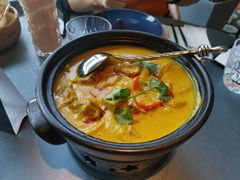 -星叶·东南亚料理(宁波万象汇店)