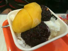 -满记甜品(荟聚购物中心店)