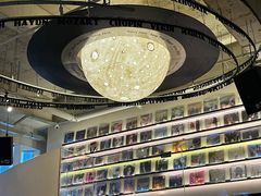 -黑胶星球(华发中城商都店)
