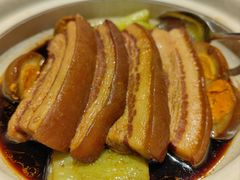 -明湖楼·经典鲁菜山东海鲜(大明湖店)