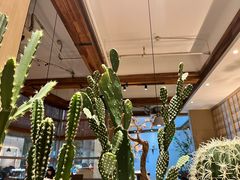 -蜜桃餐厅·伴山(湖滨商业街店)