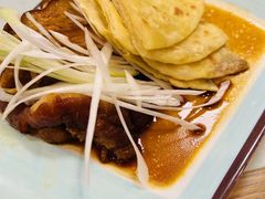 -鼎香润(德胜门内店)