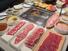 -海底捞火锅(天一广场亚细亚店)