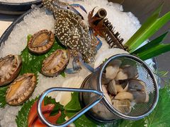 -生如夏花泰式火锅(鹭洲里店)