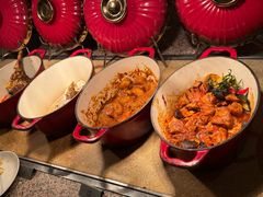 -韵咖啡自助餐厅(天津香格里拉店)