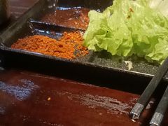 -新石器烤肉(之心城店)