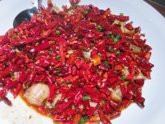 -台鄉缘 ·小海鲜·台州菜(桃林路店)
