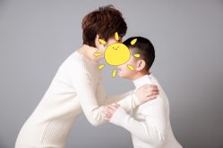 -大连棒棒糖儿童摄影(熊洞街店)