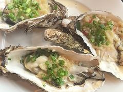 -王庄阿咪海鲜大排档(象园店)