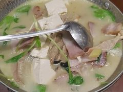 -金陵后厨·南京菜(新街口秣陵路店)