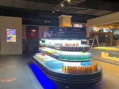 -蓝鲸湾汤泉(包河店)