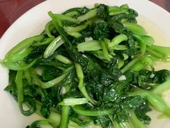 时令蔬菜-太湖好灶头土菜馆(石公路店)