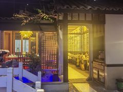 -陈先进鱼馆·地道农家菜(萧山奥体店)