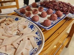 -大戚饭店(泰华路店)