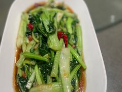 -驿楼兰·新疆菜(火车站店)