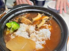 -绿茶餐厅(北京世纪金源店)