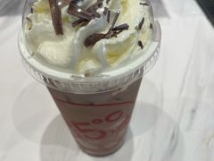 -85度C(生甜甜圈研究工坊·东莞黄江星光城店)