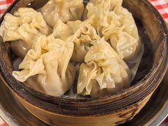-百年老字号·马家烧麦馆(中街店)