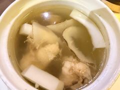-百味馆·海鲜·湛江菜(后海花园店)