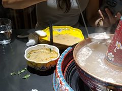 -羊大爷涮肉(亮马桥店)