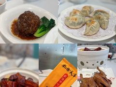 -乾隆美食·本帮菜(黄河路店)