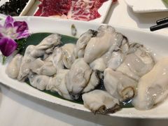 生蚝-围炉夜话·潮汕卤水火锅(榕江店)