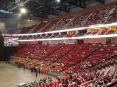 -宝能国际体育演艺中心