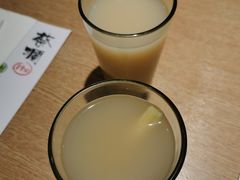 -蔡澜Pho·越南粉餐厅(海上世界店)