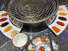 -十三姨正合丰烤肉(营迹路店)