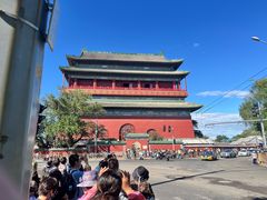 -清真·鸦儿李记·小馆(后海店)