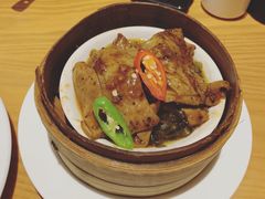 酱皇金钱肚-粤域茶餐厅
