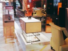 -岷山饭店-芝芝自助餐厅