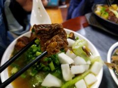 -珍珍小食店(西华路店)