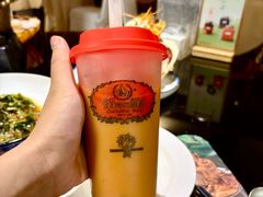 -金厨泰国餐厅·全泰籍厨师料理(拱北店)