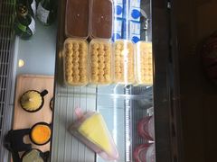 -研麦家面包(亚泰华府店)