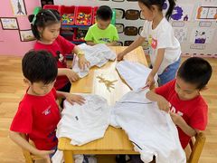 -北京市邮政管理局海慧寺幼儿园