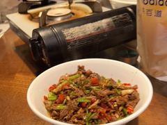 -樊城区沛公餐饮店(挑食拉美步行街店)