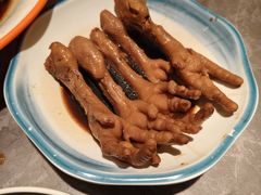 -香阁餐厅·常州菜·常州菜代表品牌(新北奥体店)