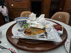 -三玛璐酒楼(汉口路店)