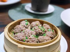 20年陈皮牛肉丸-猪肉婆私房菜(容桂总店)