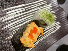 -匠和风精致料理(祥禾天地店)
