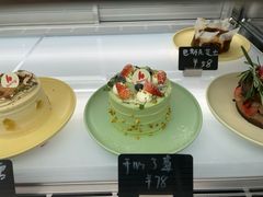 -BRENCY百仑喜(创新园店)