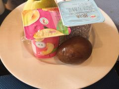 -美食汇自助餐厅(兰州万达文华酒店)