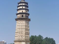 -修德寺塔