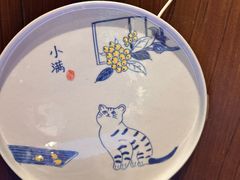 -彬媽糖水(侨鑫国际店)