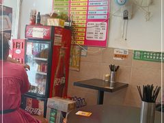 -卓粤拉肠(红庙店)