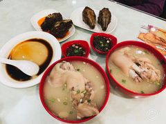 老妈蹄花-廖老妈蹄花店(人民公园陕西街259号店)