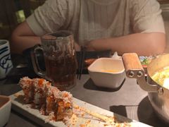 -沼津港精致料理·寿喜烧·烧鸟(龙湖南桥天街日料榜单店)